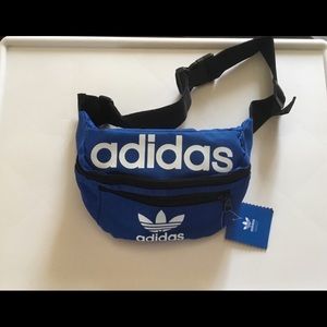 Adidas Waist bag/ Fanny pack.